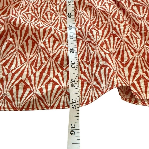 H&M Pink Long Sleeve Sundress with Bishop Sleeves
Viscose 80%, Polyamide 20%
Leg - Picture 6 of 6